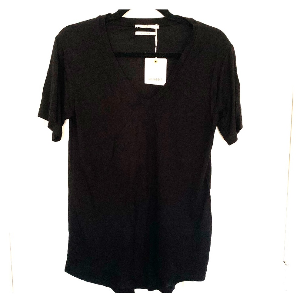 ASOS V-neck tshirt